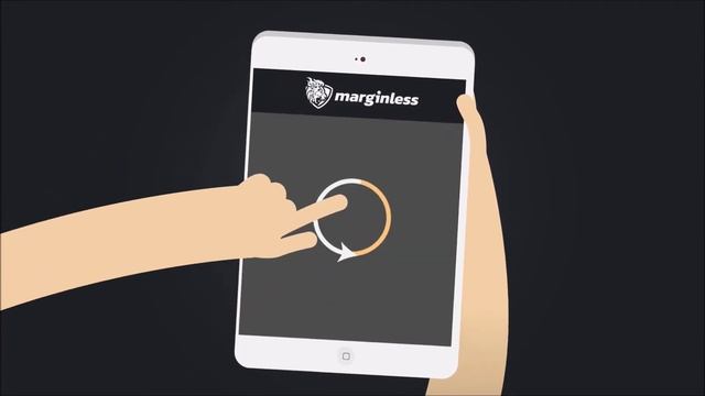 What is Marginless in Russian. смотреть онлайн