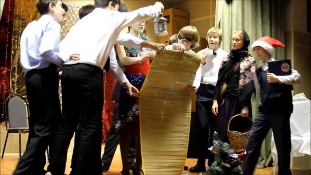 12 месяцев, 2 смотреть онлайн