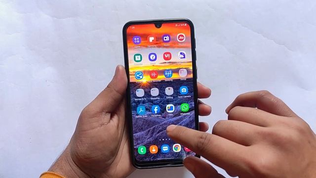Samsung M21 One ui 3.0 Hidden Features - Part 1 || 10+ Hidden Features of Samsung M21 After Update смотреть онлайн