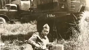 ГСВГ город Гримма Воинская часть 35.145 1977-1979гг