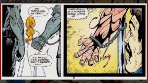 Симбиоты. Карнаж/Carnage. Биография Часть 1