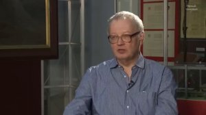 Сергей Устьянцев. Чтобы женщины и дети смогли встать у станка, нужно очень много инженеров.