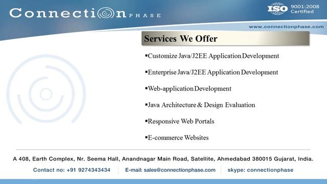 Java Development ,J2EE,Java Application Development Services