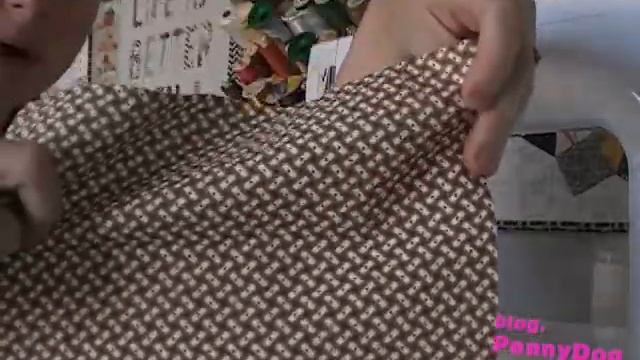 How to sew flying geese blocks - 2 ways including no waste method!