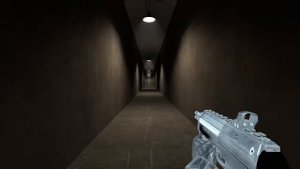 Half-Life 2 Beta - Hazard