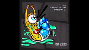 Gabriel Rojas - Rumba (Original Mix)