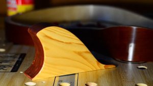 Silent гитара своими руками