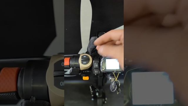 Электроприставка Комфорт 8 Нескладной руль