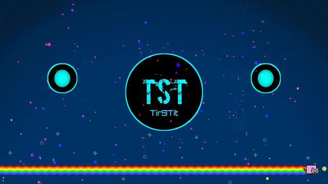 Nyan Cat ( Trap Remix )
