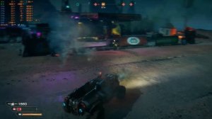 Radeon RX 480 8GB + Ryzen 5 3600 | Test in 10 Games