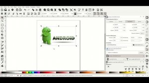 Уроки по Inkscape 1.0: Как сохранять в PNG / How to save in PNG