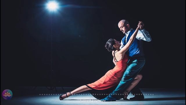 7th Floor Tango - Silent Partner | Tango Dance | Música Sem direito Autoral | FUNDO DE VÍDEO смотреть онлайн