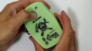 Сигнализатор неподвижного состояния LS-B5