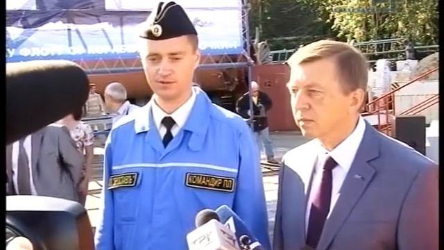 ПРОДЛИЛИ СРОК СЛУЖБЫ
