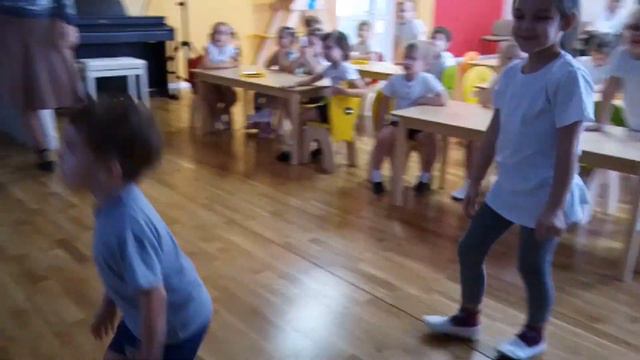 Аквариум рисунков Воронеж в ДС 28 "Город Детства"_5 гр_2 версия_23.01.20 смотреть онлайн