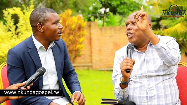 KRISTO ATABARA NKA WE/Yatinze gusubizwa bituma YANDURANYA/Avugana inabi adatekereza uwo abwira смотреть онлайн