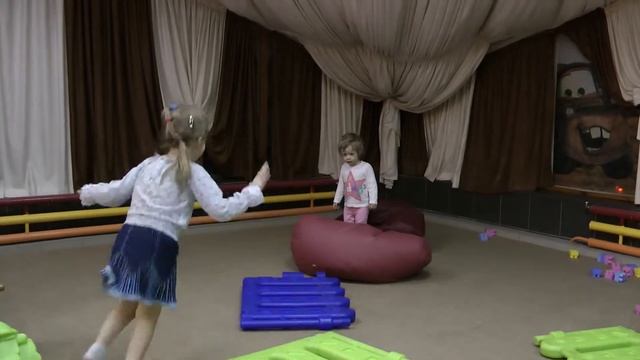 Panasonic HDC-SD800 - Алиса в Andy's Pizza смотреть онлайн