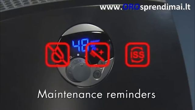 2055D Oro drėkintuvas - valytuvas Boneco смотреть онлайн