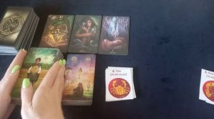 КАРТА ДНЯ НА 26 ИЮЛЯ 2022.Таро прогноз