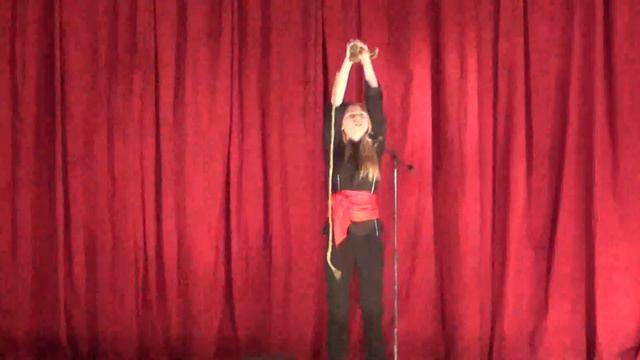 «Песнь атаманши» историческая песня смотреть онлайн