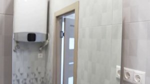 Ремонт однокомнатной квартиры 32 кв.м "под ключ" | ЖК «Светлоград» г. Краснодар | Мира Групп