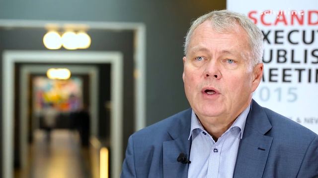 SEPM15: Lars-Erik Larsson – Speech synthesis: New natural digital voices смотреть онлайн