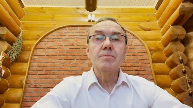 Поздравление Председателя Автономии татар Тверской области Марса Ибрагимова с 8 марта смотреть онлайн