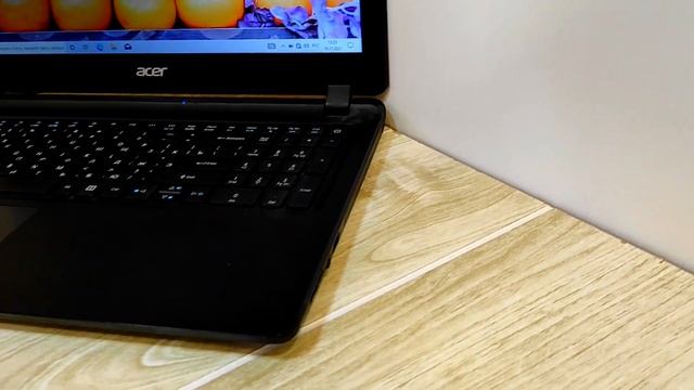 HJ915 Acer ES1-523 смотреть онлайн