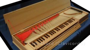 Strumenti musicali - Medieval Musical Instruments, Early Music Consort of London, dir. David Munrow