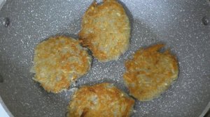 СОЧНЫЕ ДРАНИКИ РЕЦЕПТ КЛАССИЧЕСКИЙ #драники #рецептдраников, #драникиизкартошки #деруны