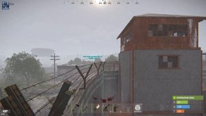 Будни админа #1 | Rust охота на читеров | Читак летает как админ