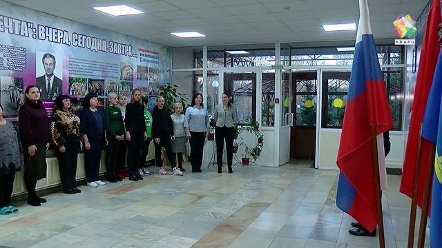 В Подольске вручили паспорта новым гражданам России