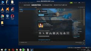 Что делать если выдаёт ошибку при запуске Paladins