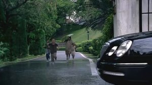 Kia Opirus (Amanti) 2007 summer commercial (korea)