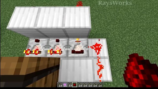 BEST Auto Crafter? 99% of ALL Items in 1.21 Minecraft смотреть онлайн