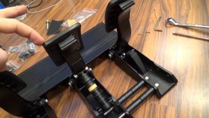 Обзор лучшего руля для Xbox One - Fanatec CSL Elite + ClubSport Shifter SQ + ClubSport Handbrake