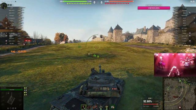 LION - ОСТАЛОСЬ 2% - ПЕРВАЯ ПОПЫТКА ЗАФИНАЛИТЬ смотреть онлайн