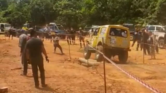 GEDUUT 4X4 CLUB-geduut litecore challenge,lata tembakah,besut 8,9,10 april 2021 смотреть онлайн