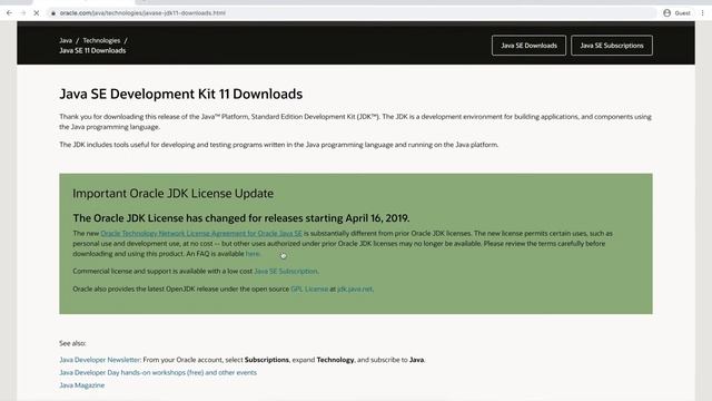 Ch-1 Pt-1 of OCP Java SE 11 Developer Complete Study Guide (1Z0-815, 1Z0-816, 1Z0-817, 1Z0-819) смотреть онлайн