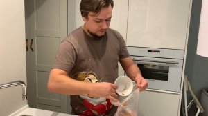 Буженина вместо колбасы | Выжить на время карантина