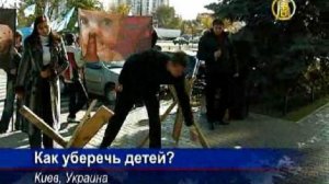 Украина - лидер по детскому алкоголизму в мире