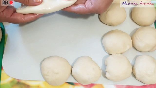 Жареные Пирожки с Картошкой. Быстро, просто и вкусно. Маззали Перашки картошкали
