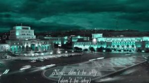 Emmy - Boom Boom - lyrics - Armenia Eurovision 2011