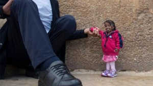 Самые Маленькие Люди в Мире