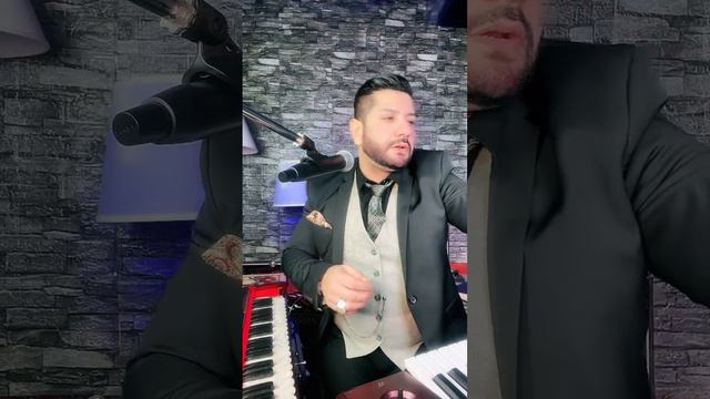 Said Zubair Nasib live on TikTok For memories of RIP Ahmad Zahir and other Afghan Singers