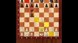 Основы шахмат 4. Основы дебюта. Шотландская партия. Шахматы. Евгений Гринис