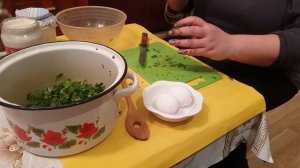 РЕЦЕПТ / ДОВГА  / ОТ НАЗИЛИ