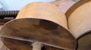 дробилка плющилка своими руками