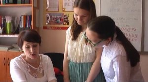 Выпускники 2014  ст. Переясловская. Посвящаем учителям СОШ -15