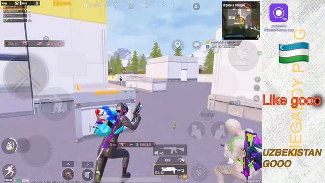 MEGABOY PUBG IPAD 2022 M 2 CIPDA смотреть онлайн